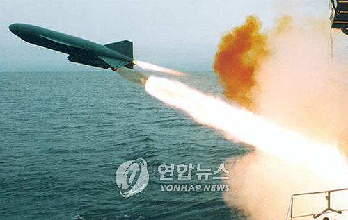 軍, 함정피격시 '적극대응' 의지 밝혀