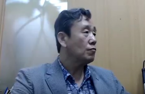 해방공간의 제로 섬 투쟁을 재연할 것인가?