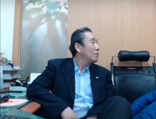 테일러 대사 발언을 통한 트럼프 대통령의 의사결정 행태 확인