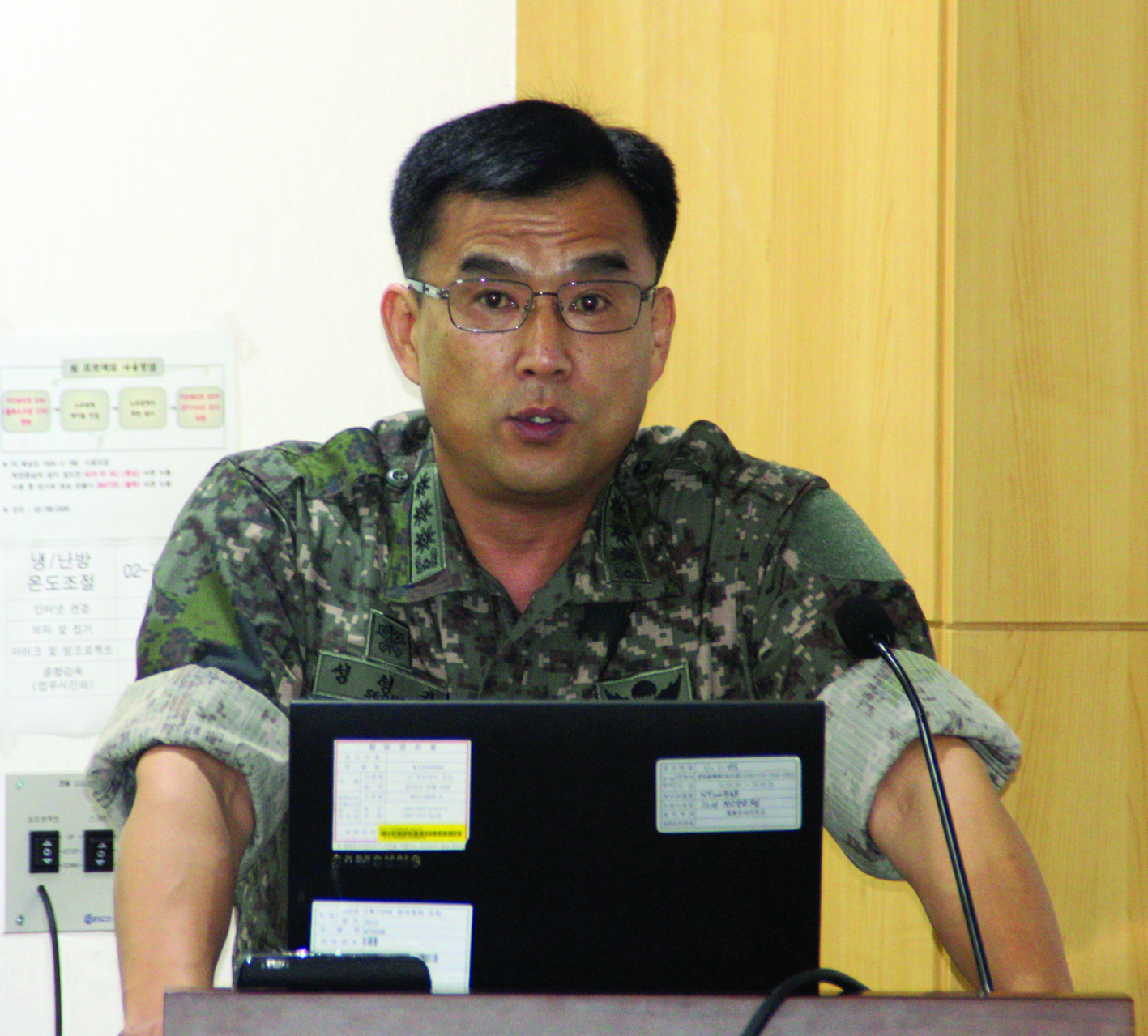 성형권:도시지역작전의 현실화와 발전방안