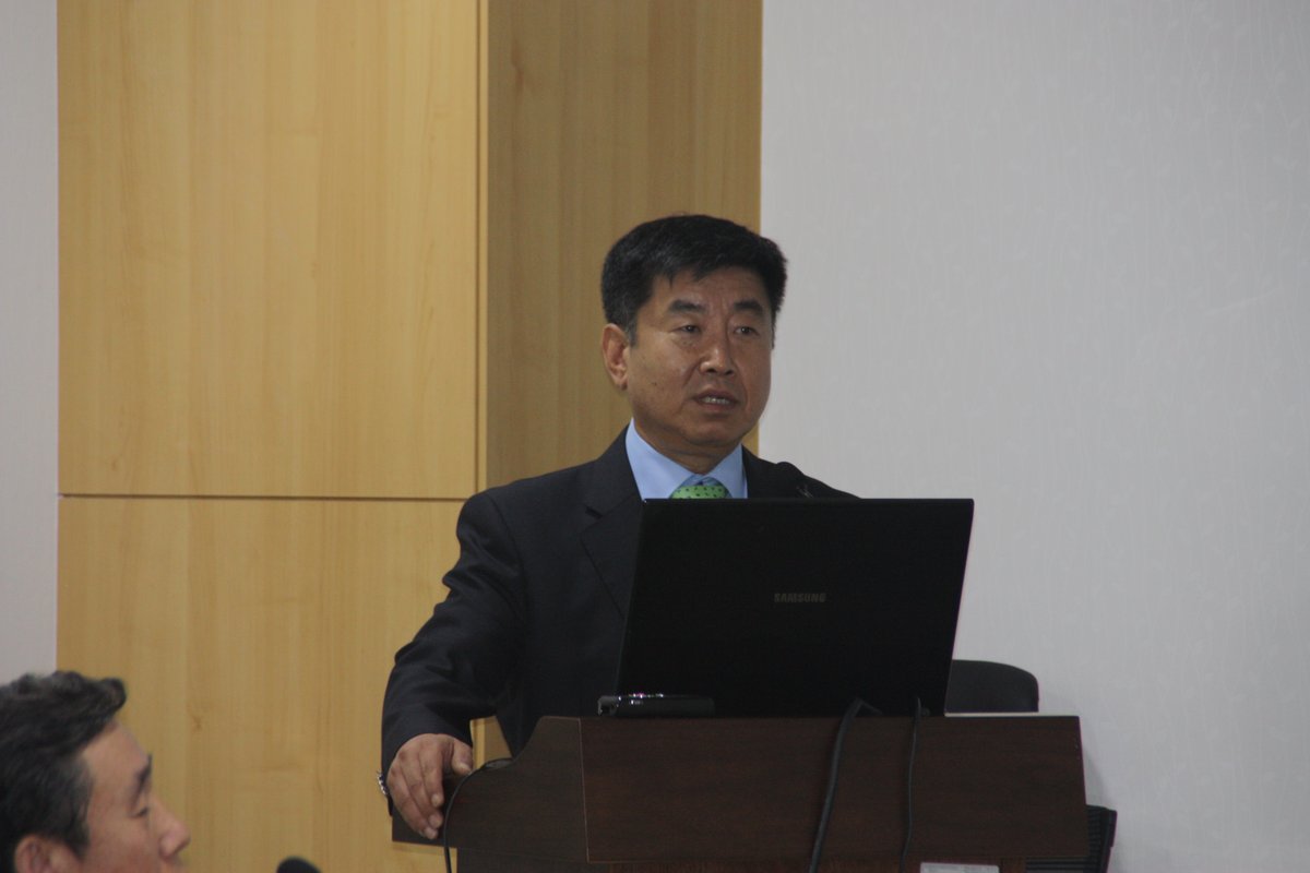 전종순:미래 전장환경과 작전수행개념 변화에 따른 우리 군의 대비방향